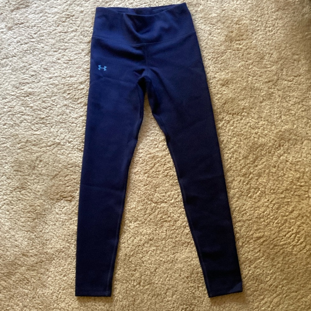 Under Amour compression leggings